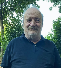 Kandıra’nın eski müdürü vefat etti
