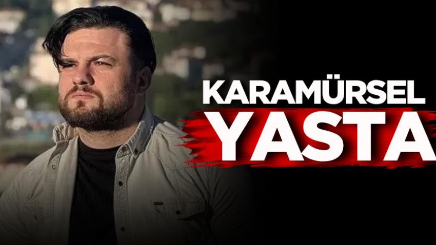 Karamürsel yasta