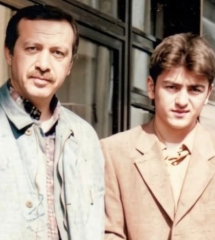 Kocaeli’de sosyal medyayı sallayan fotoğraf!