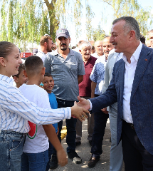 Körfez’de Kadırga coşkusu