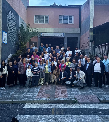 Merih Kuruçelik’ten İzmit’te mahalle ziyaretleri