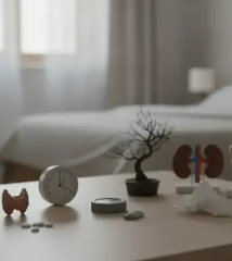 Ne kadar uyursam uyuyayım yorgunum diyenler dikkat! Meğer sebebi çok başkaymış..