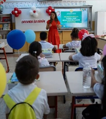 Okullarda uyum eğitimi yarın başlıyor