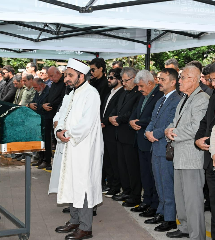 Vali Aktaş, Tokel ailesini yalnız bırakmadı