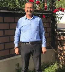  Veysel Irmak hayatını kaybetti