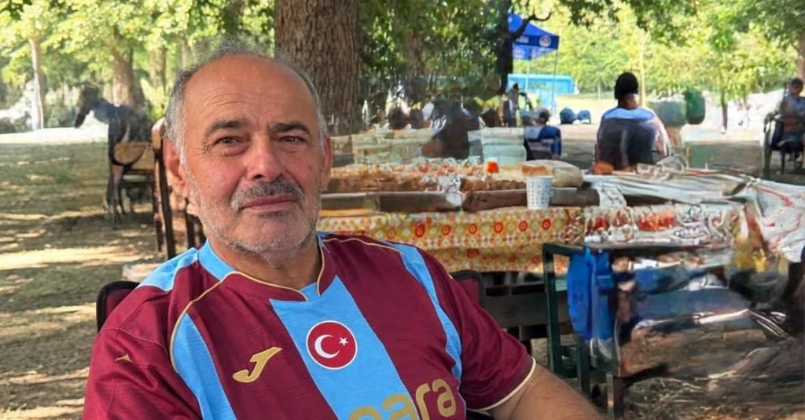 Körfez’de Koçver ailesinin acı günü