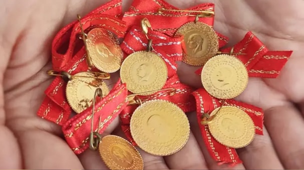 Gram altında yeni rekor beklentisi! 3 ay sonra bu rakam görülebilir