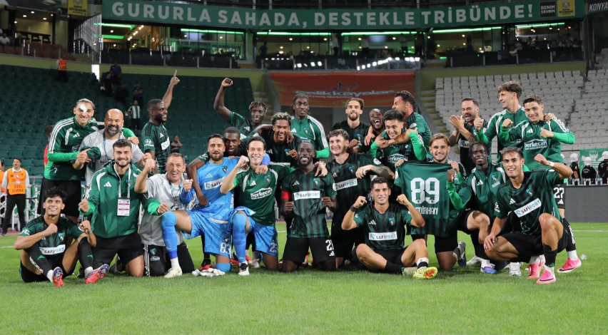 Hodri Meydan'dan tişört duyurusu