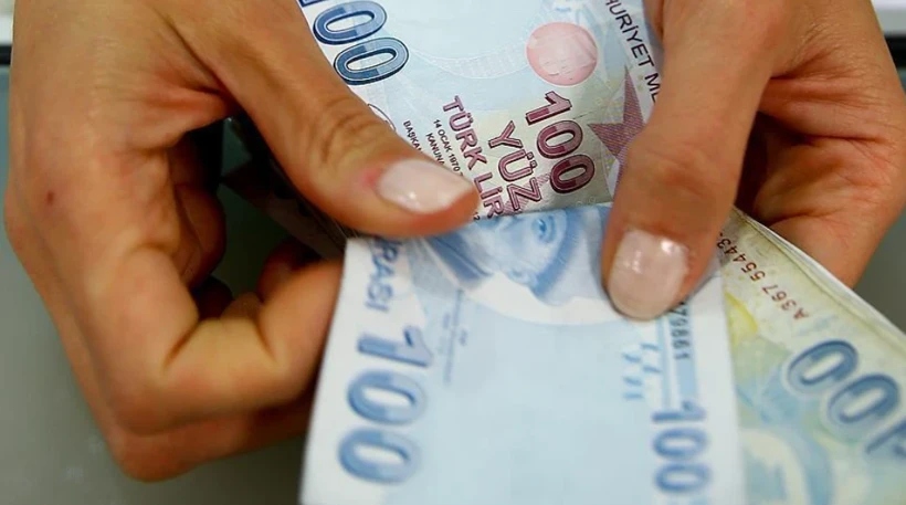 Bir ay yüzünden altı aylık maaşı yandı
