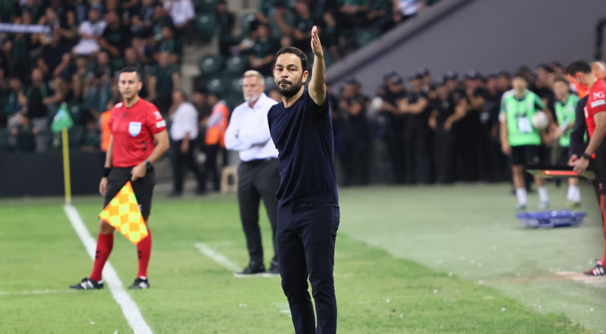 Selçuk İnan için duygusal maç! Bir kez daha rakip olacak