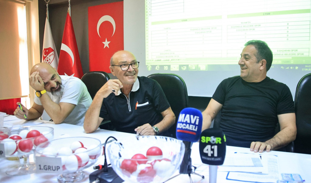 Krizi İbrahim Yılmaz çözdü!