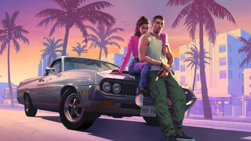 GTA 6 zirveyi ele geçirdi