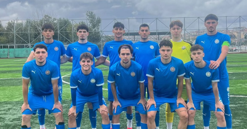 Yavuzspor kötü başladı