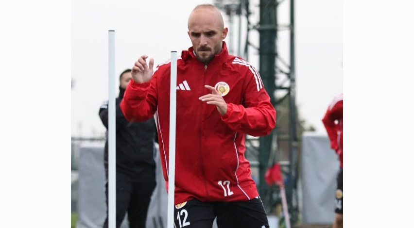 Alikahyaspor, Orhan Şenmemiş ile anlaştı