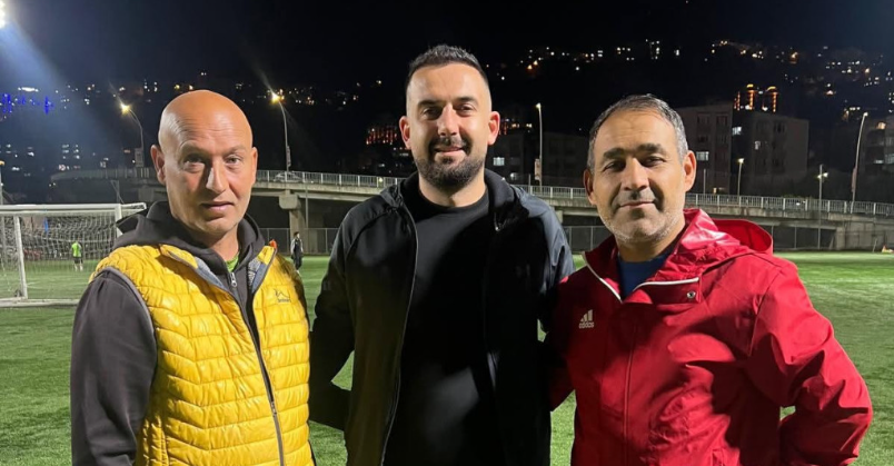 Turgutspor’dan altyapı atağı
