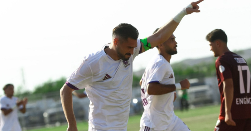 Gebzespor hata yapmadı