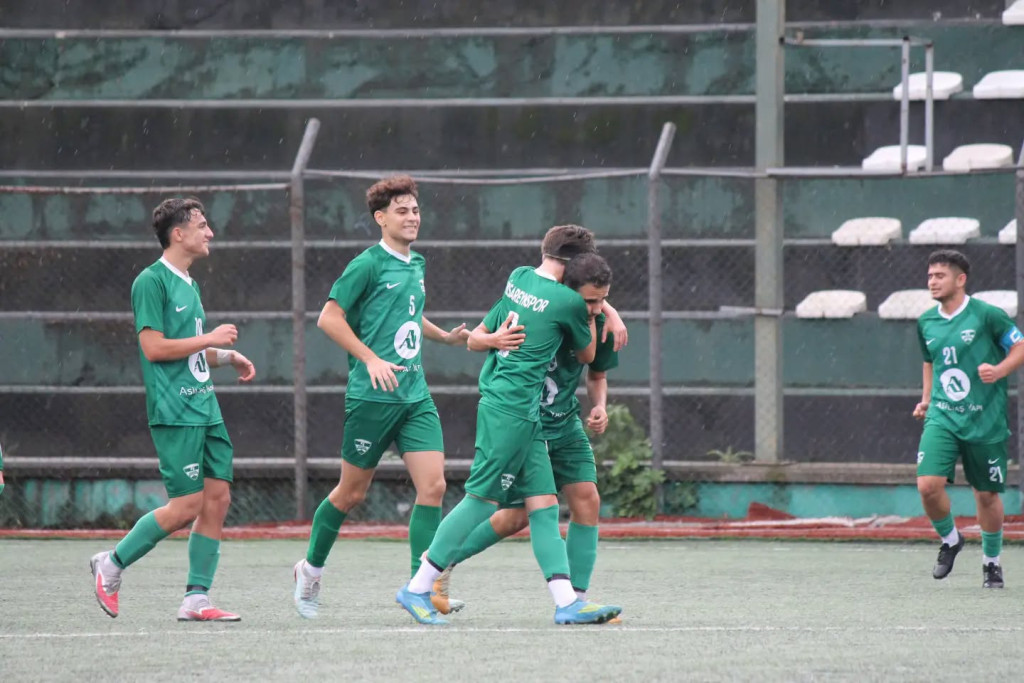 Hisareynspor, Maltepe’yi eli boş gönderdi