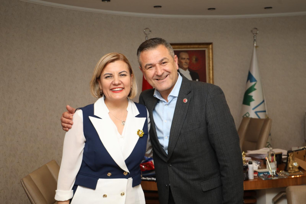 Obuz, yarın Hürriyet’i ziyaret edecek