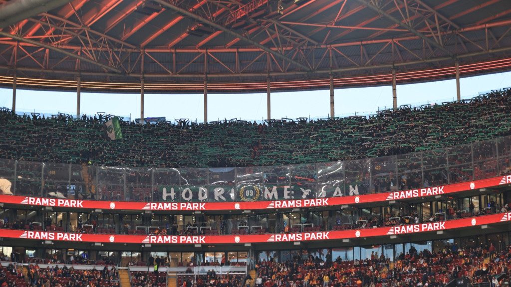 Şaşırmadık… Çünkü onlar Kocaelispor taraftarı!