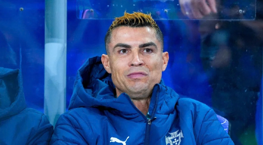 Portekiz'de Ronaldo krizi! 