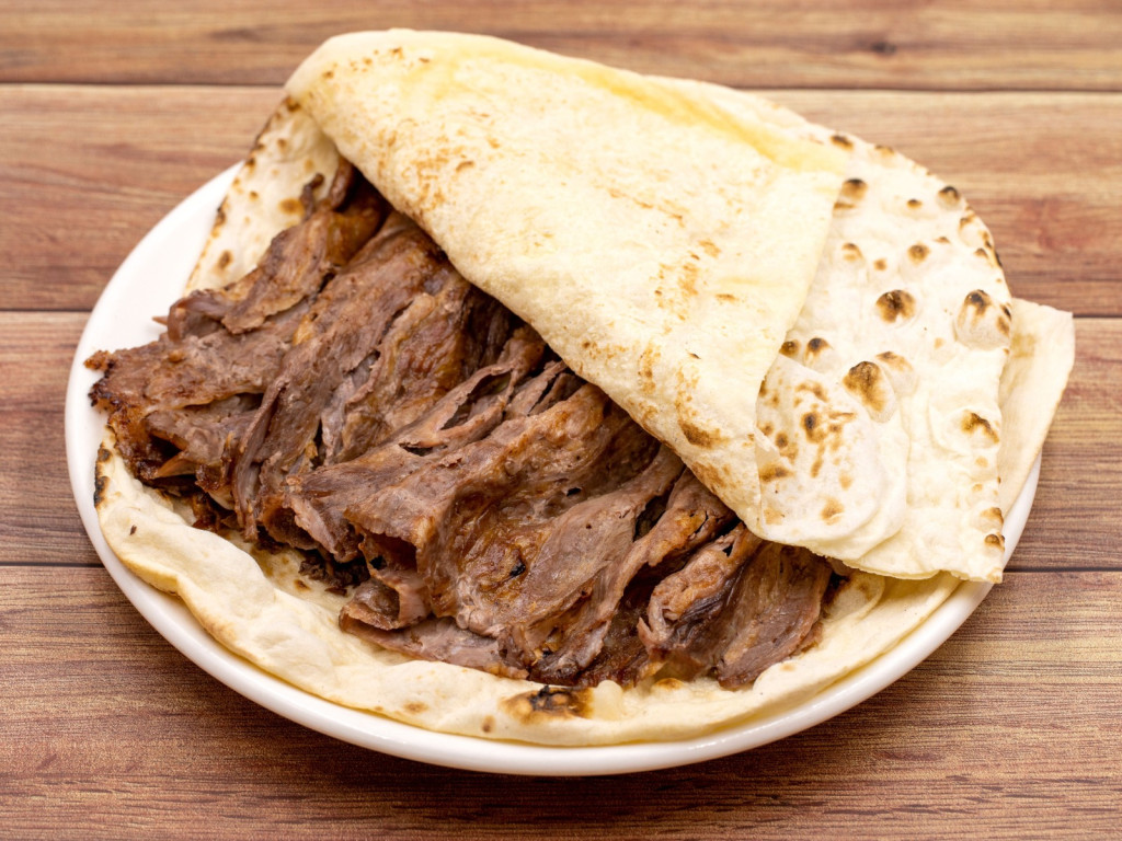 Türkiye'nin ünlü döner markasına dev ceza! 