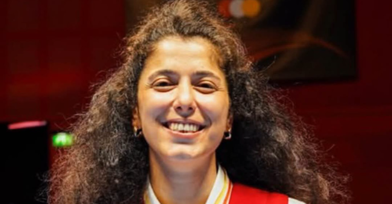 Tarihi şampiyonluk!