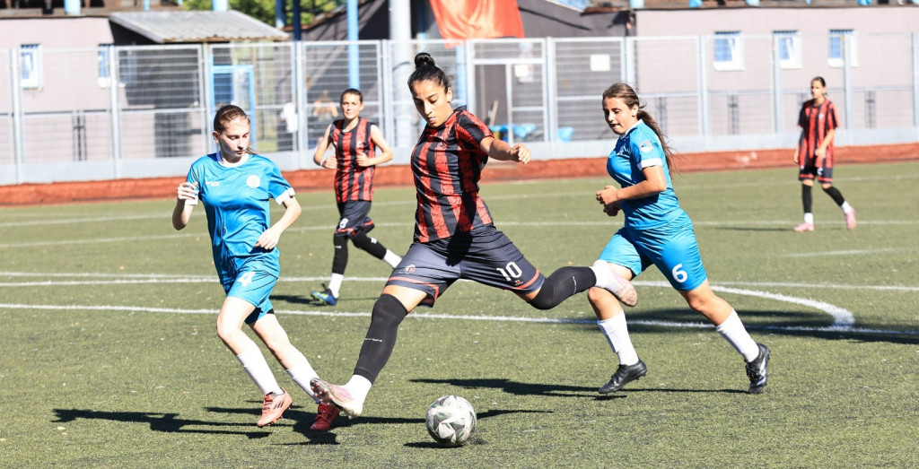 Pilot takım bu kez rakip!
