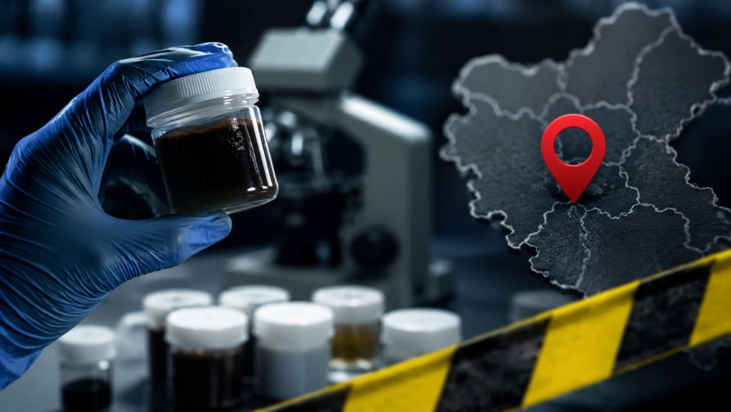 Kocaeli’de ifşa edilen skandal!