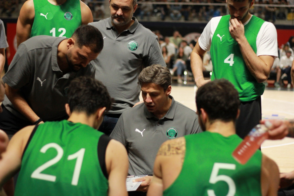 Körfez Basket ilk maçına çıkıyor