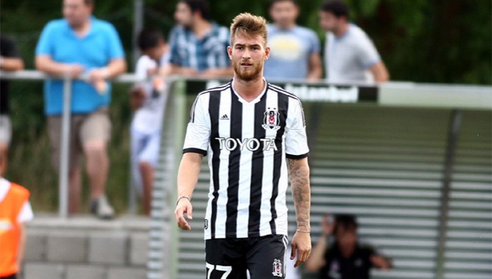 Süper Lig oyuncusu 3.Lig’de kadro dışı kaldı