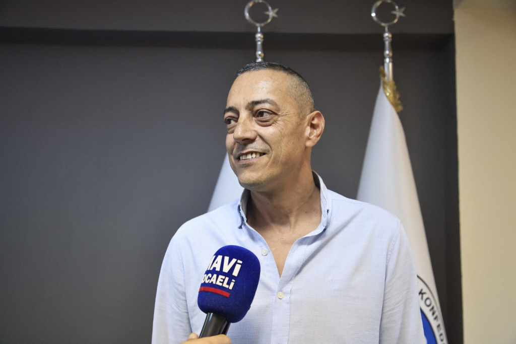 Ahmet Kuburlu: Karamürsel ve Ereğli’nin çocuklarıyla mücadele edeceğiz
