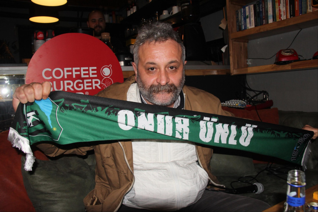 Hodri Meydan Onur Ünlü’yü davet edecek