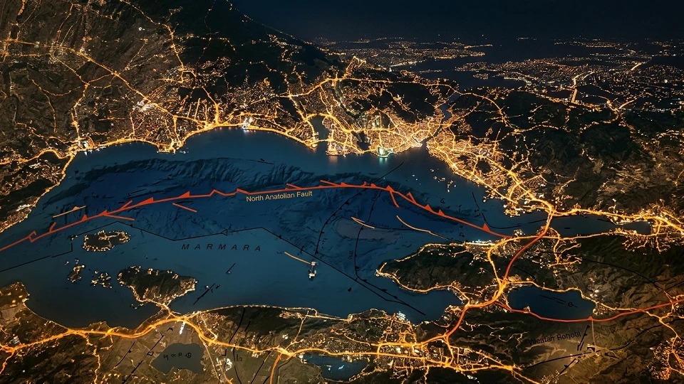 İstanbul depremi için korkutan gelişme! Uzmanlar yeniden bakacak
