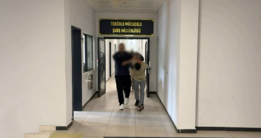 Kocaeli’de El Kaide operasyonu!