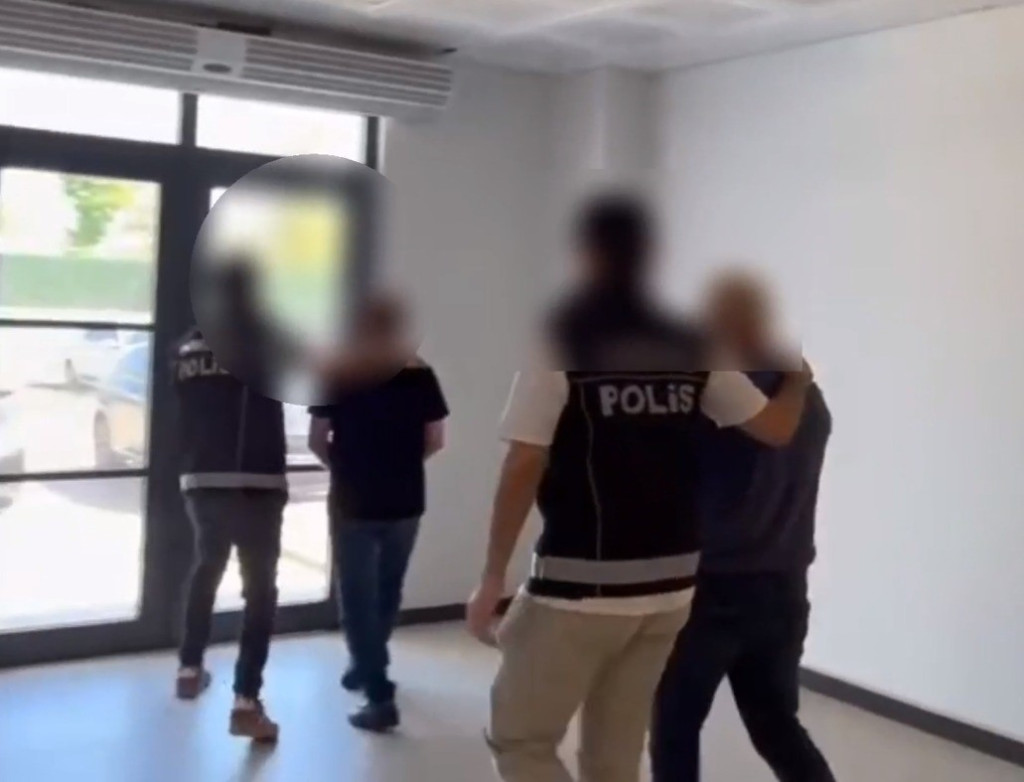 Kocaeli'de 6 şüpheli tutuklandı!