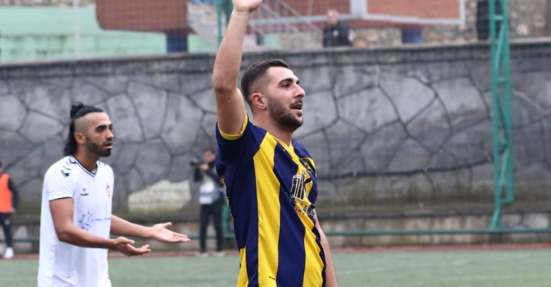 Kandıra PGL takımı gibi