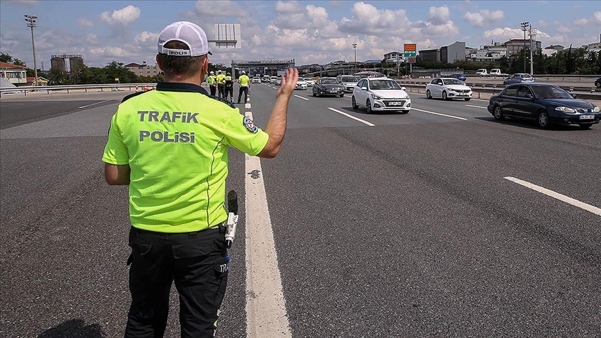 Sürücüler dikkat! O yollar kapatılıyor