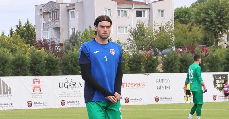 Kartepeli Onur Alp rakip oldu