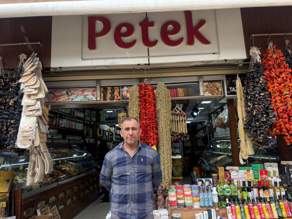 1985’ten beri İzmit’te aynı yerde! Kışa hazır