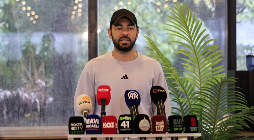 Kocaelispor’da Beşiktaş maçına 3 oyuncu kesin dönüyor!