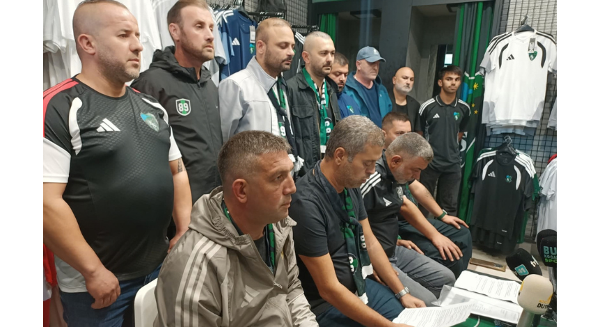 Hodri Meydan'dan çok önemli açıklama