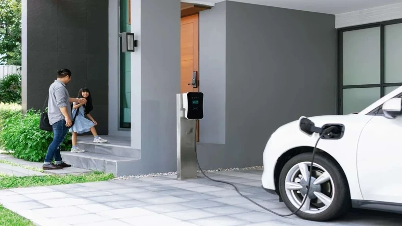 Elektrikli aracını evde şarj edenlere ceza mı geliyor?