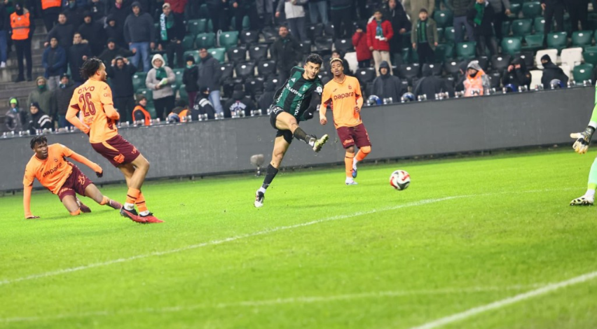 Kocaelispor Trabzonspor maçının tarihi belli oldu 