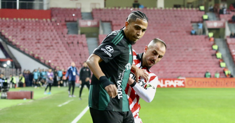 Geri sayım sürüyor... Kocaelispor, Rivas'ı bekliyor