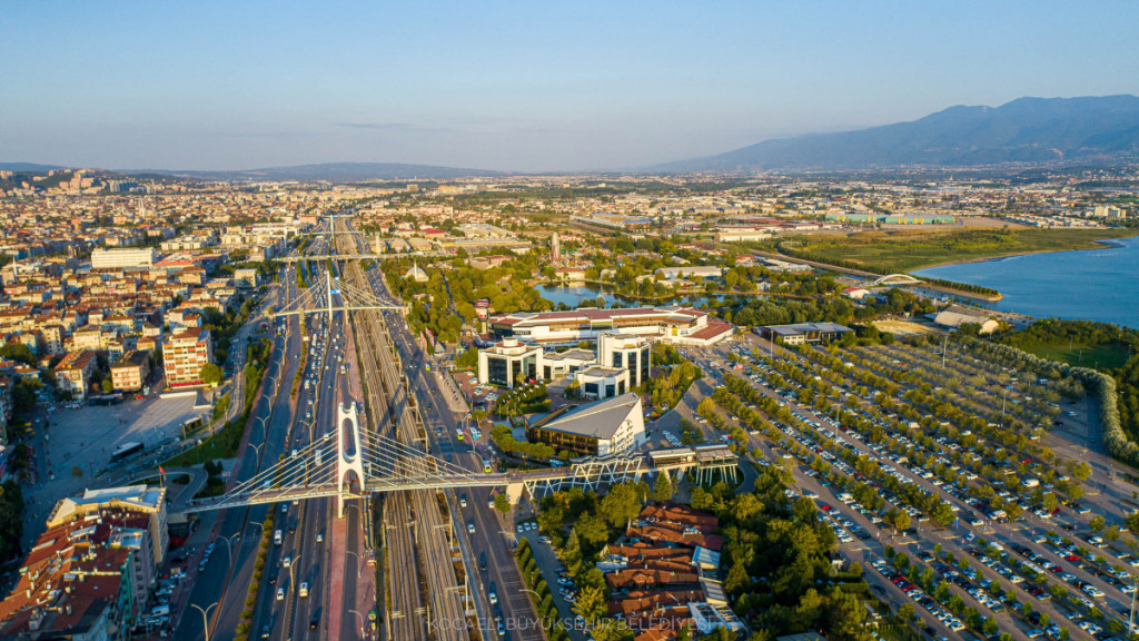 Kocaeli’de dakikalar önce başladı: Tam 24 gün sürecek! 