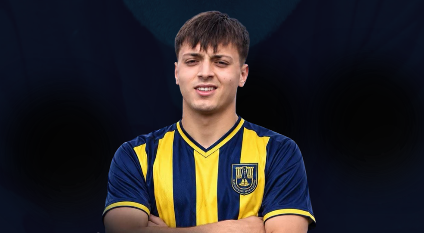 Karamürselspor’a Manisa’dan transfer