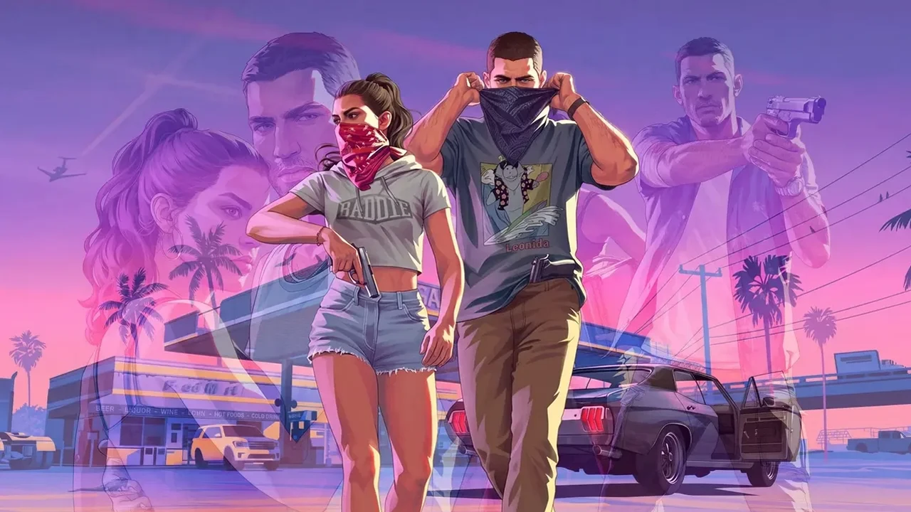GTA 6 Türkçe olacak mı? Açıklama geldi 