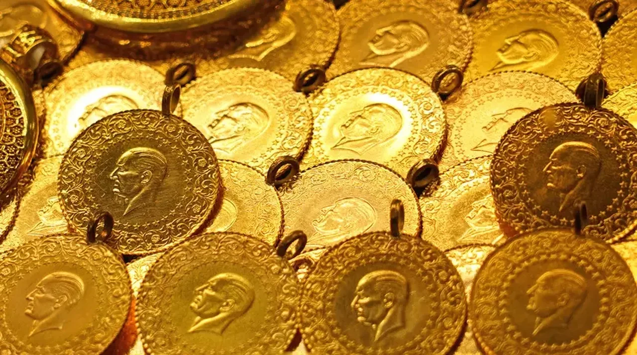 Altında işler tersine döndü: Fiyatlar ne kadar?