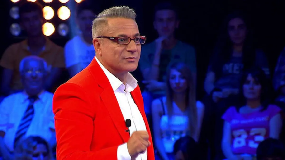 Mehmet Ali Erbil'den korkutan haber!