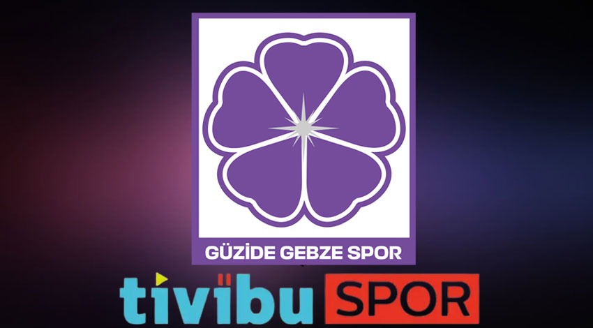 Gebzespor’dan yayıncı kuruluşa tepki